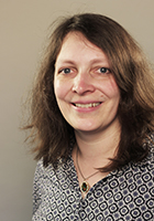 Mirja Brandenburg