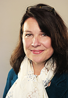 Angelika Balster