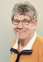 Reinhard Grieger