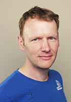Stefan Groth