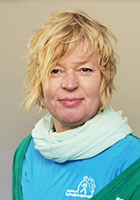 Gabriele Scholz