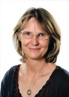 Antje Kuhl-Rohlf